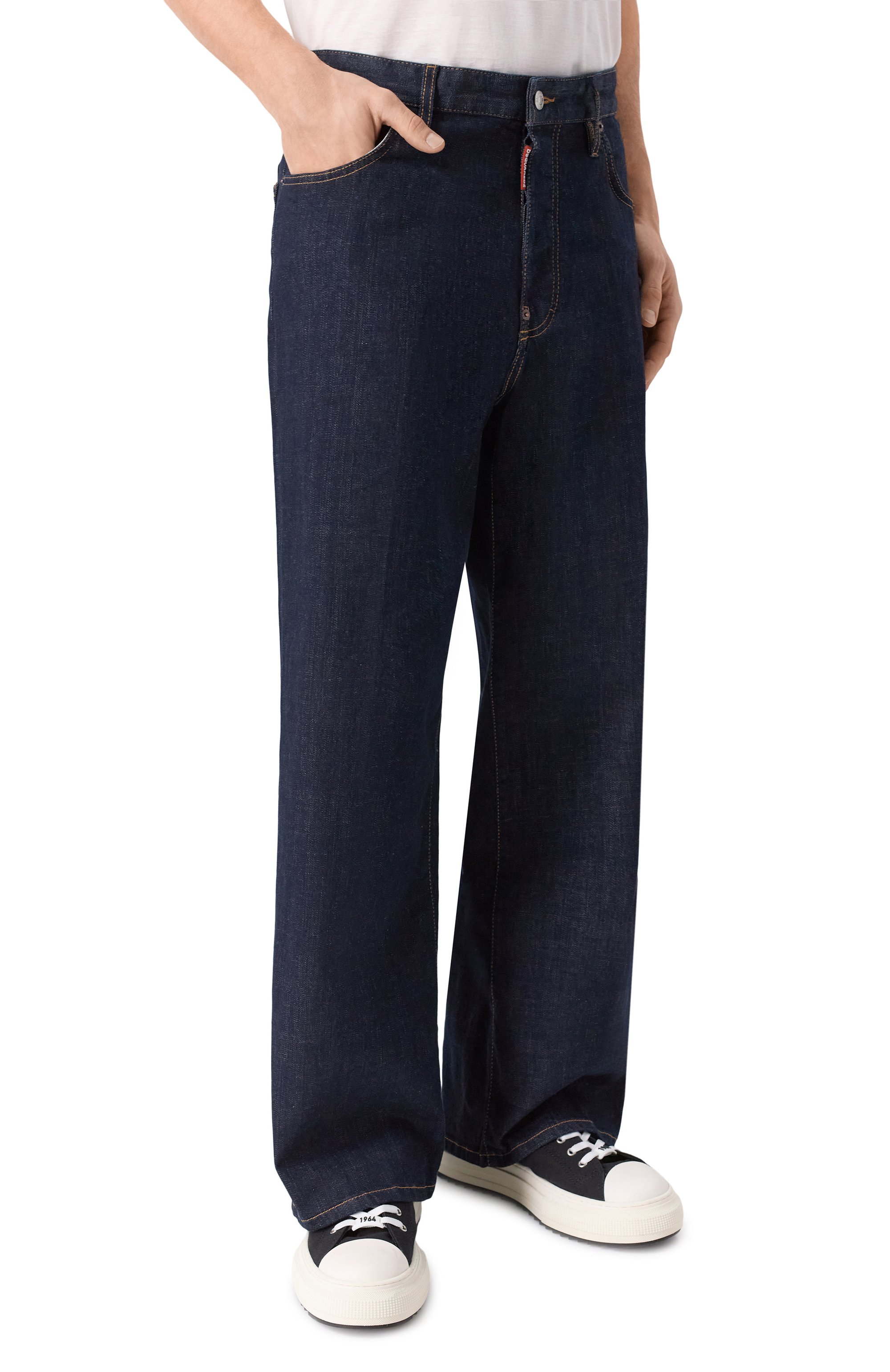 Джинсы DSQUARED2, арт. S74LB1895/S30664, фото 3