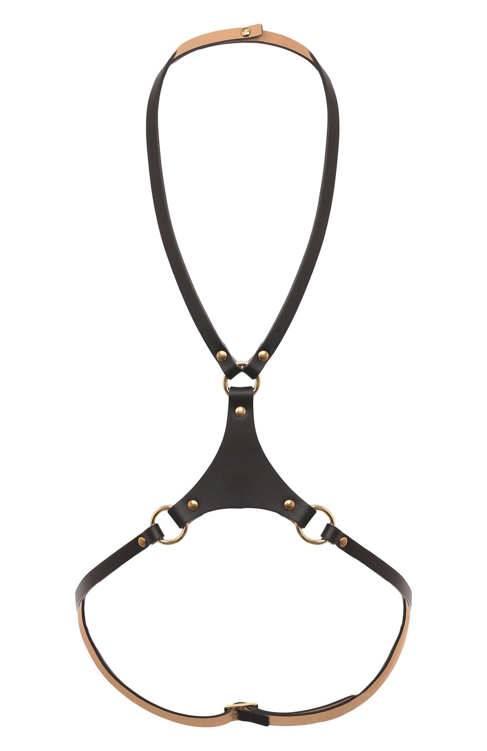 Кожаная портупея LIVY, арт. 649198605, фото 1