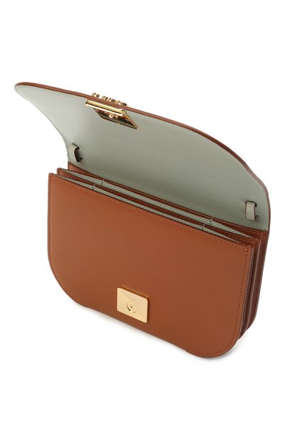 Клатч goya accordion LOEWE, арт. A896044X01, фото 4