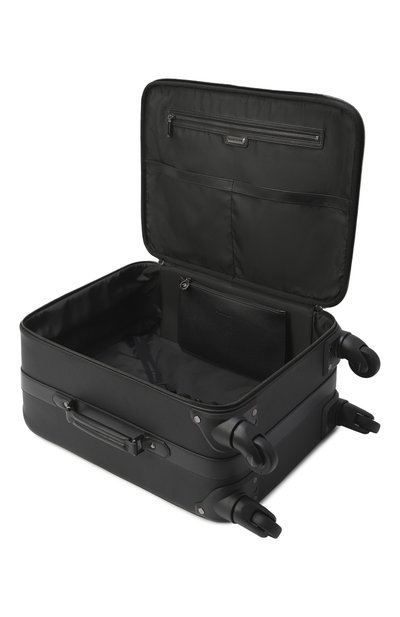 Чемодан STEFANO RICCI, арт. ND240G9I1U/REVH, фото 4