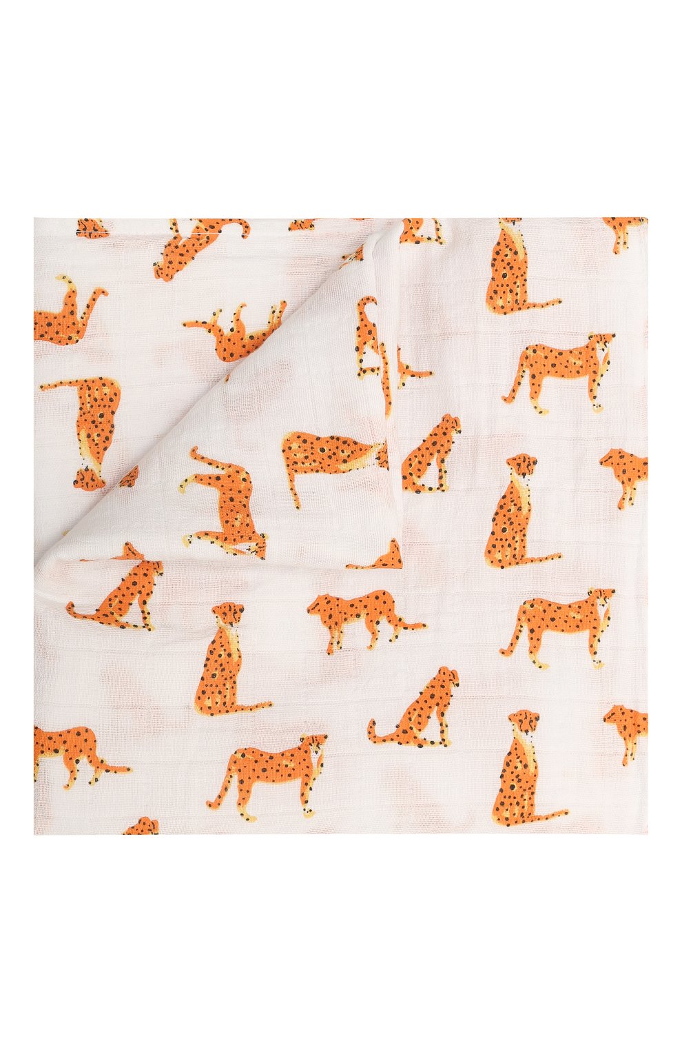 Комплект из трех пеленок ADEN+ANAIS, арт. WL2004, фото 7