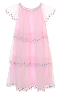 Платье STELLA MCCARTNEY, арт. TU1D22, фото 1