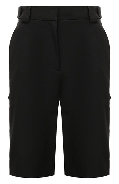 Женские шорты prada linea rossa PRADA, арт. 22H817-1V94-F0002-201