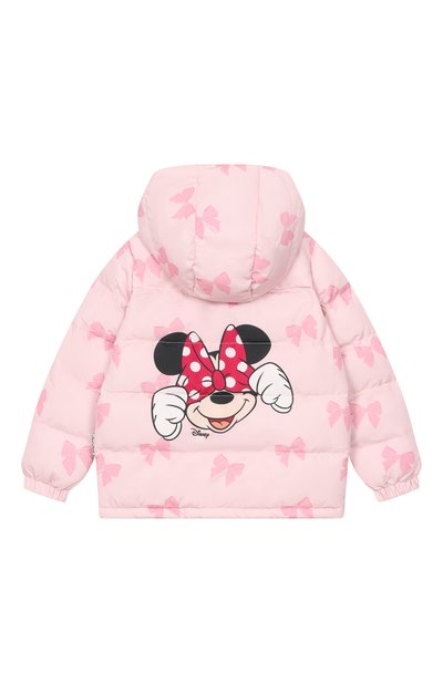 Утепленная куртка MC2 SAINT BARTH, арт. GEN0001-01238I/GENEVE JR_001, фото 2