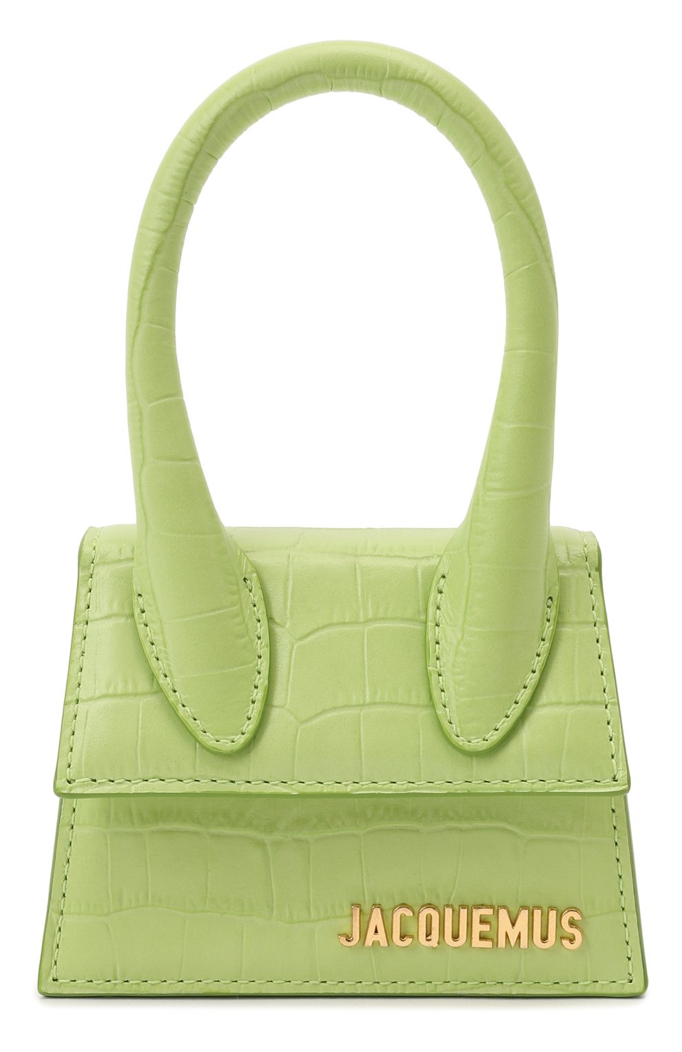 Сумка le chiquito JACQUEMUS, арт. 213BA001-3028, фото 1