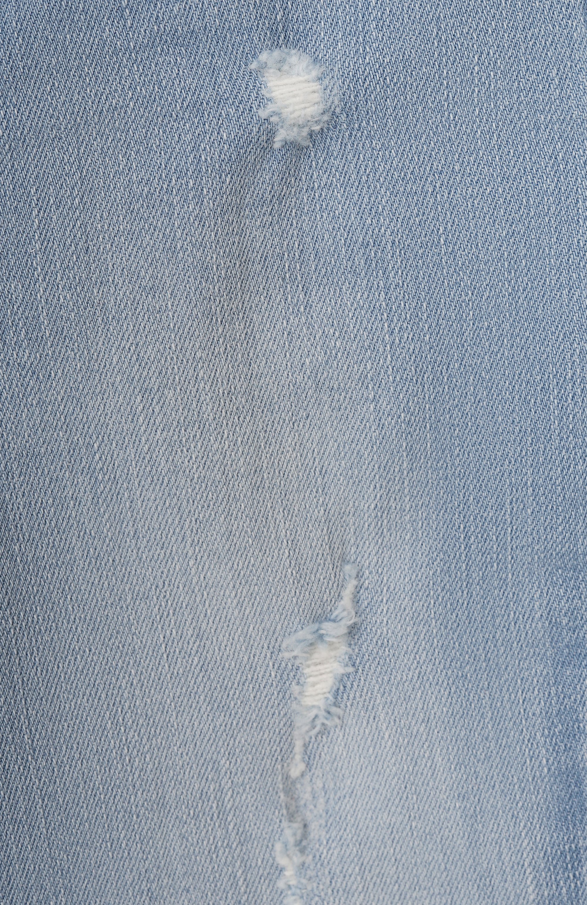 Джинсы BALMAIN, арт. BY6520, фото 3