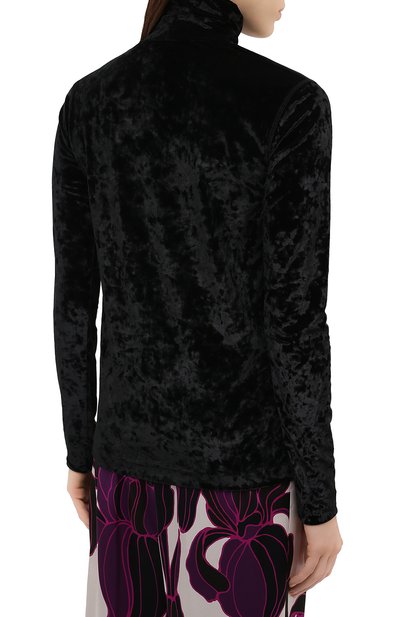 Водолазка DRIES VAN NOTEN, арт. 202-11134-1316, фото 4