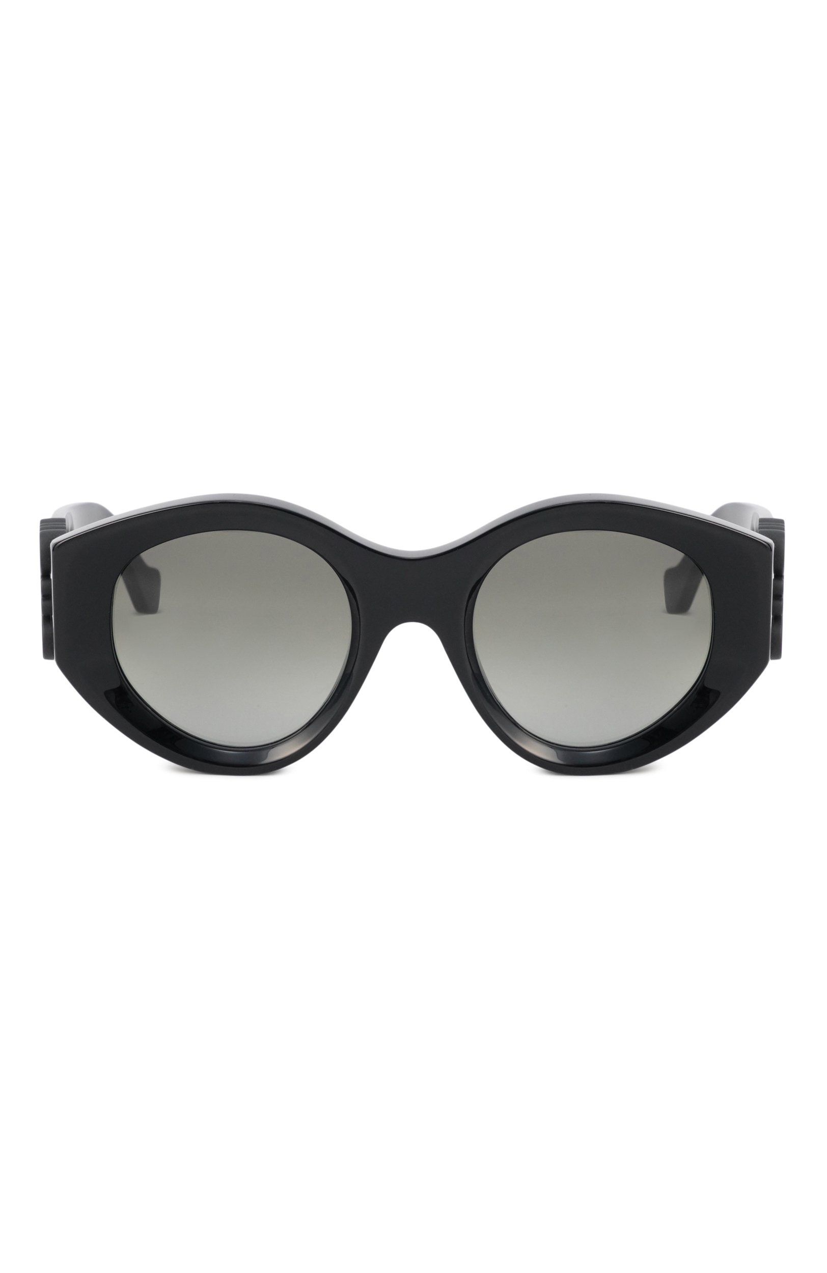 Солнцезащитные очки LOEWE, арт. LW40188I 01B, фото 3