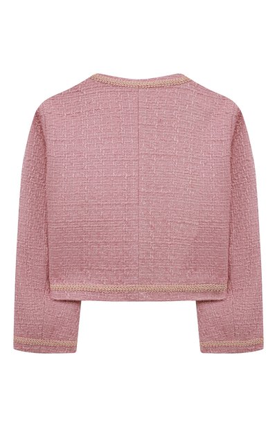 Твидовый костюм coco ZHANNA & ANNA, арт. ZAOZ00000284, фото 3