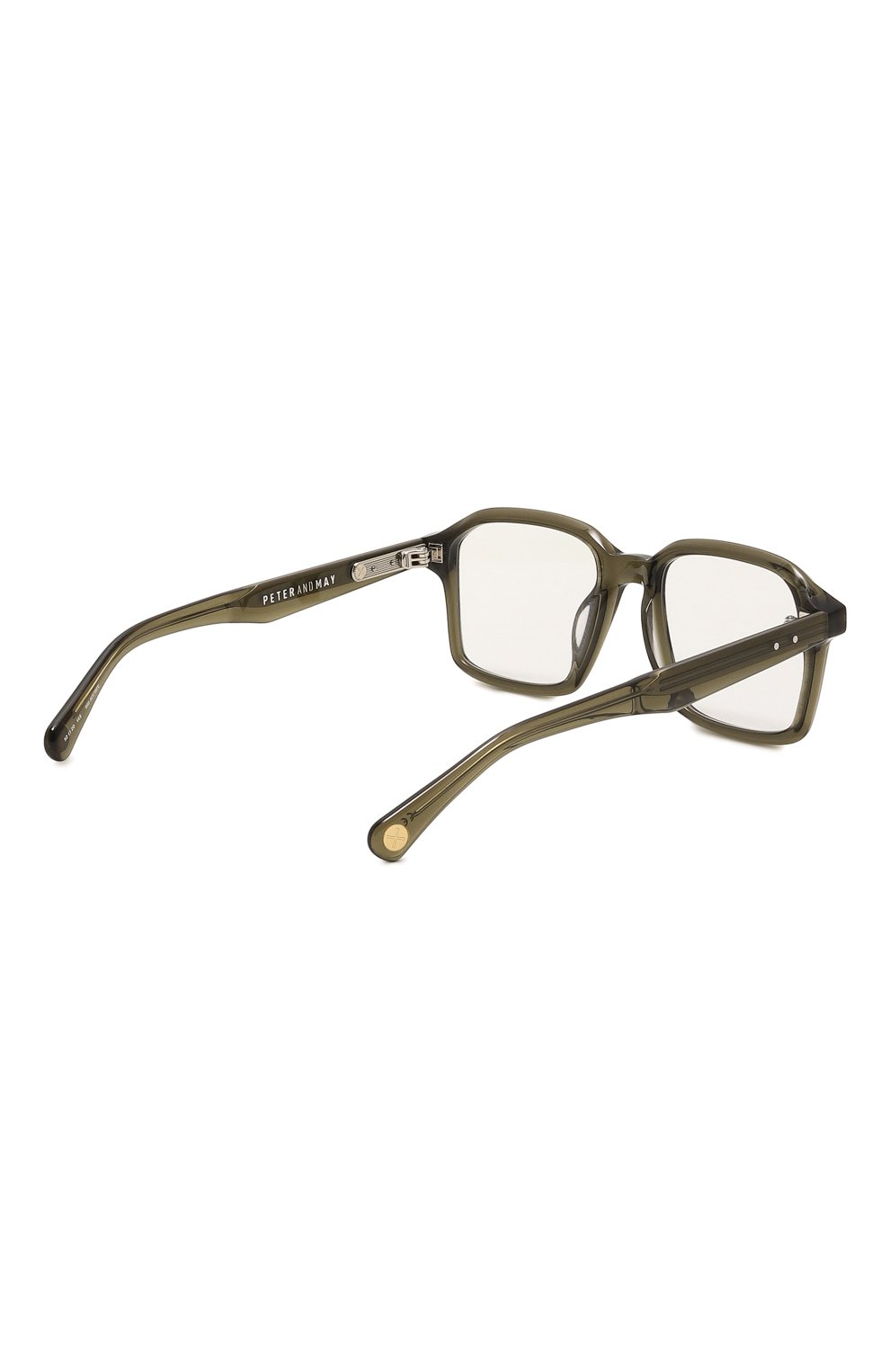 Оправа PETER&MAY WALK, арт. S#113 SUPERM0DEL SAGUAR0, фото 4