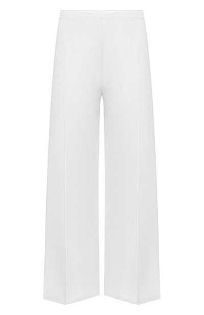 Льняные брюки FAITHFULL THE BRAND, арт. FF1683-WHT, фото 1