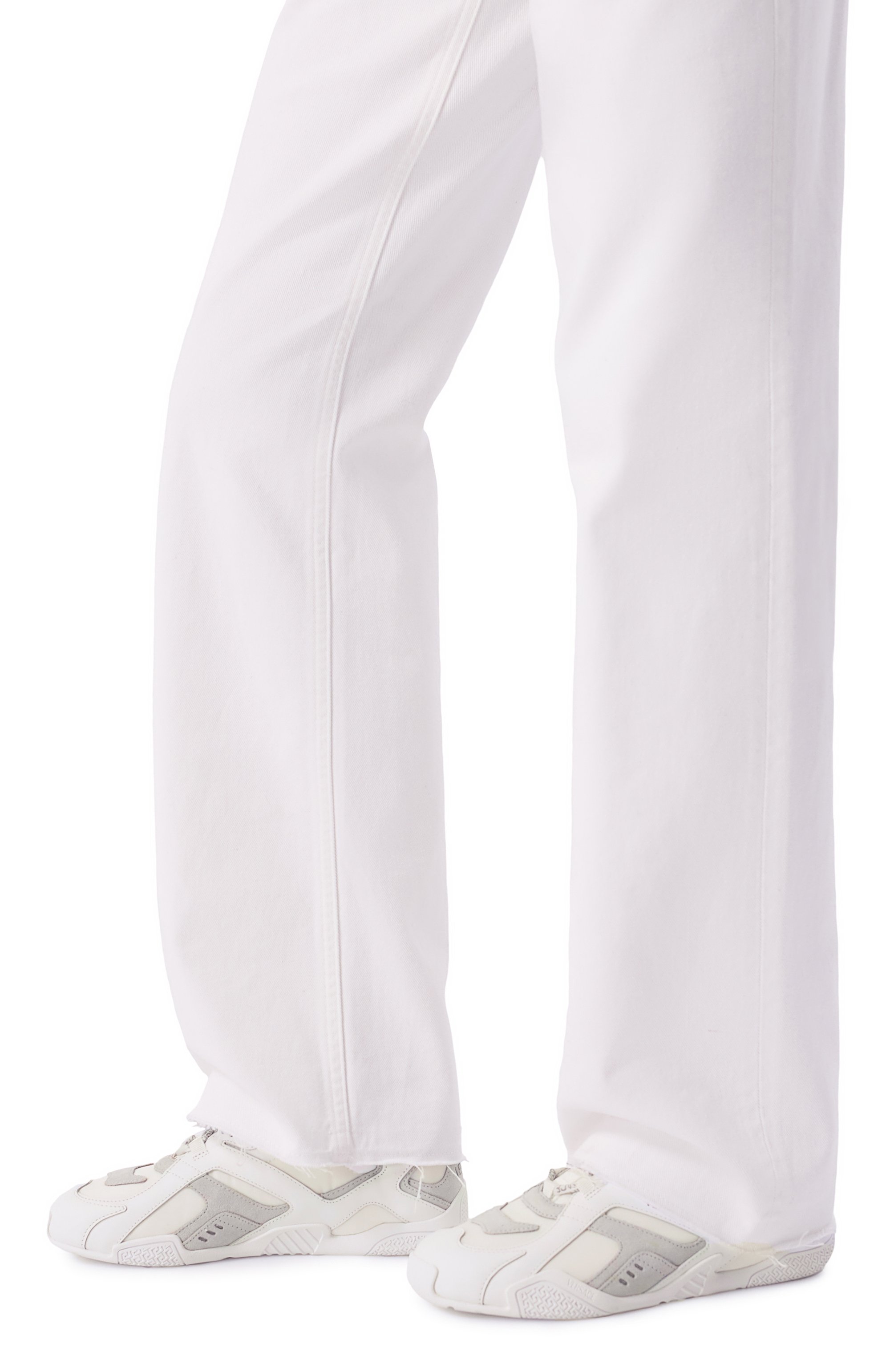 Комбинированные кроссовки galaxia VERSACE, арт. 1019007/1A12892, фото 3