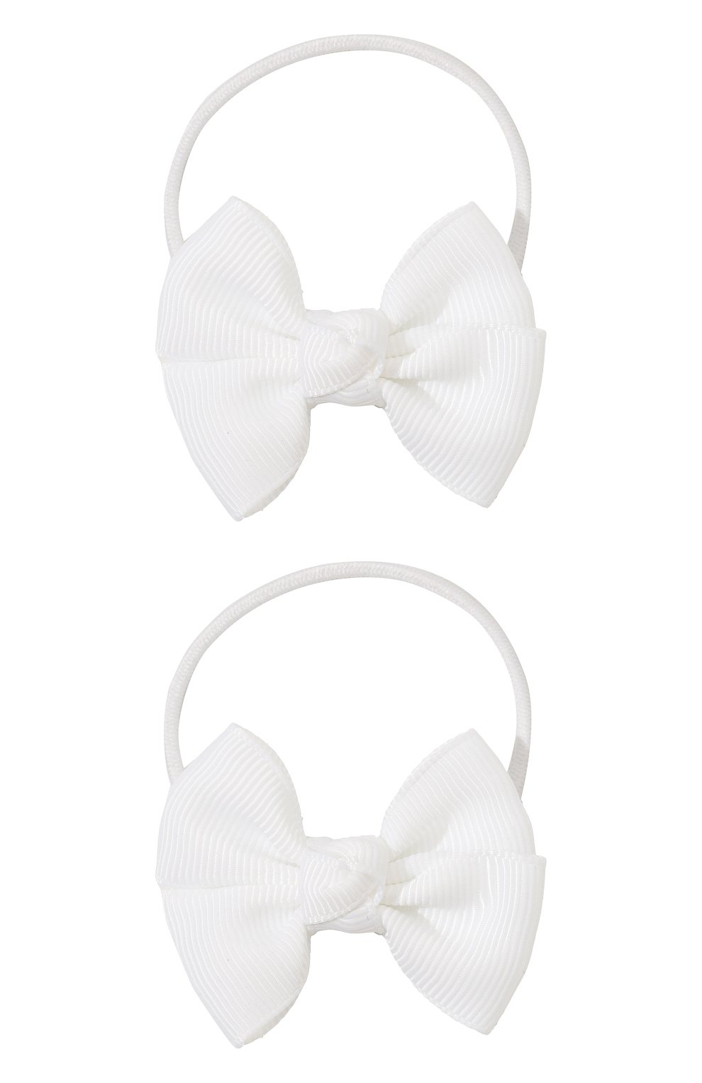  комплект из двух бантов-резинок JUNEFEE, арт. 4627, фото 1