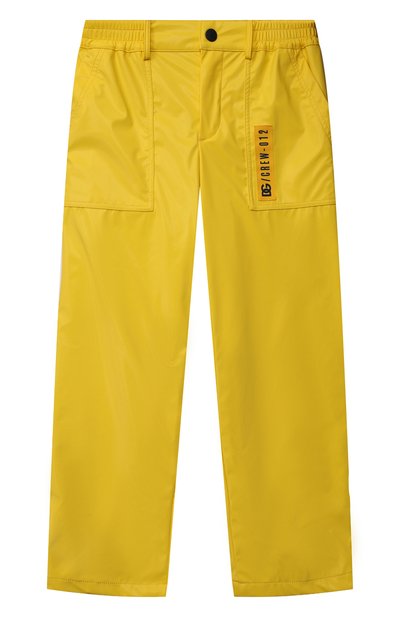 Брюки DOLCE & GABBANA, арт. L4JPFM/G7D1M/2-6, фото 1