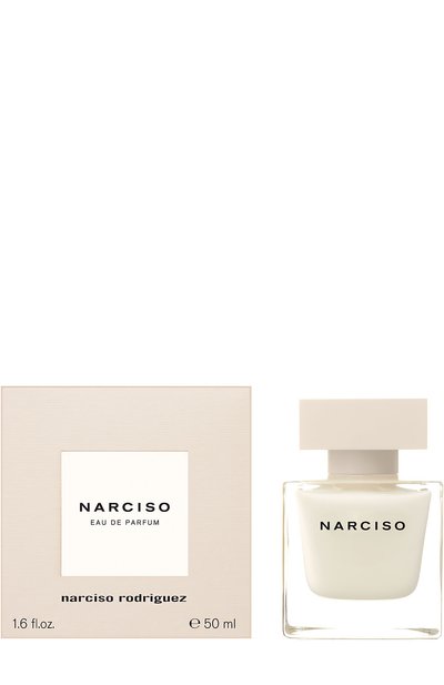 Женский парфюмерная вода narciso (50ml) NARCISO RODRIGUEZ, арт. 892625BP