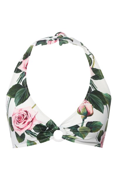 Женский треугольный бра DOLCE & GABBANA, арт. 08A67J/FSGR0