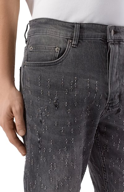 Джинсы KSUBI, арт. MPS26DJ046, фото 5