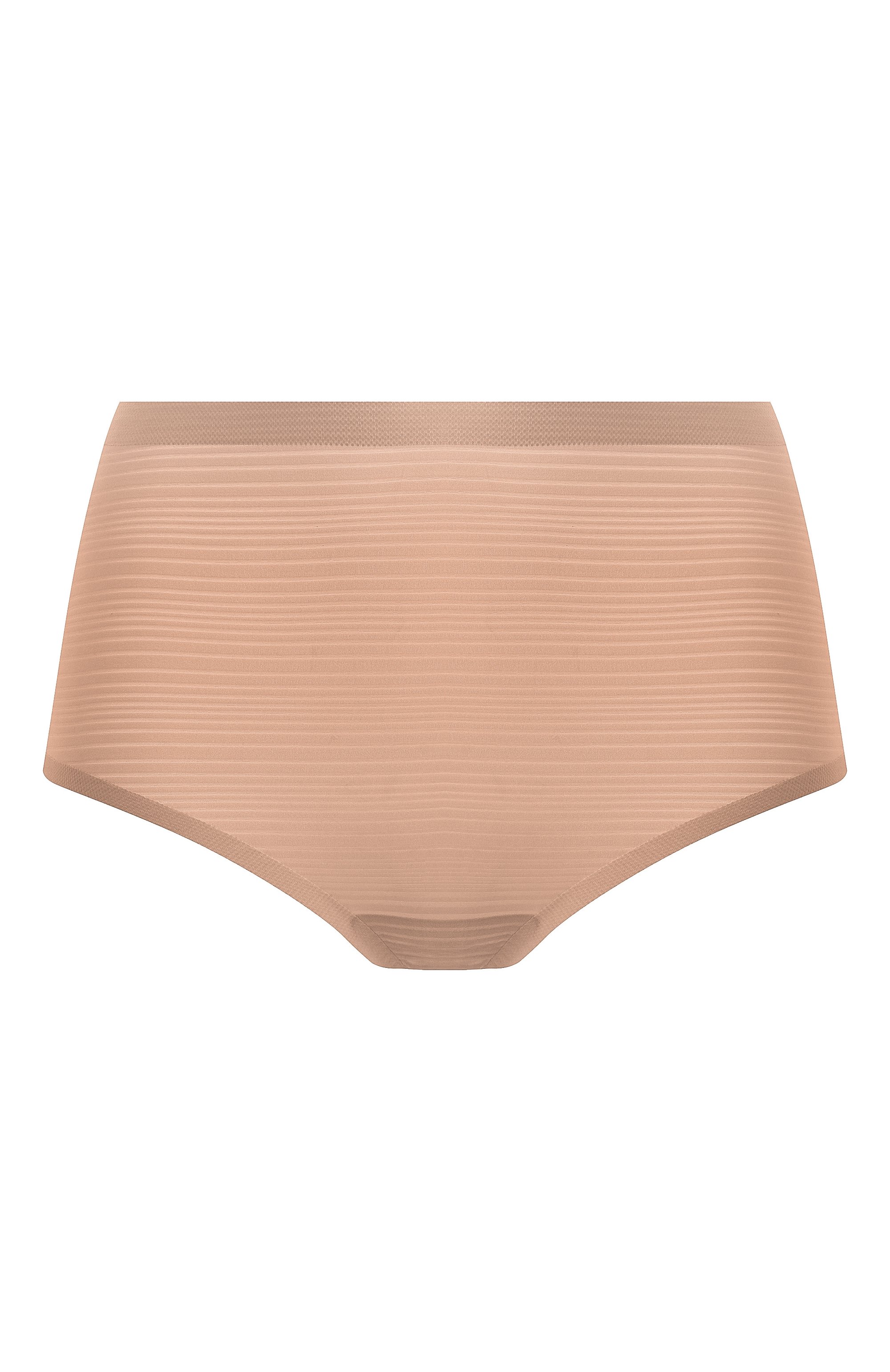 Трусы-кюлоты с завышенной талией CHANTELLE, арт. C20D70., фото 1