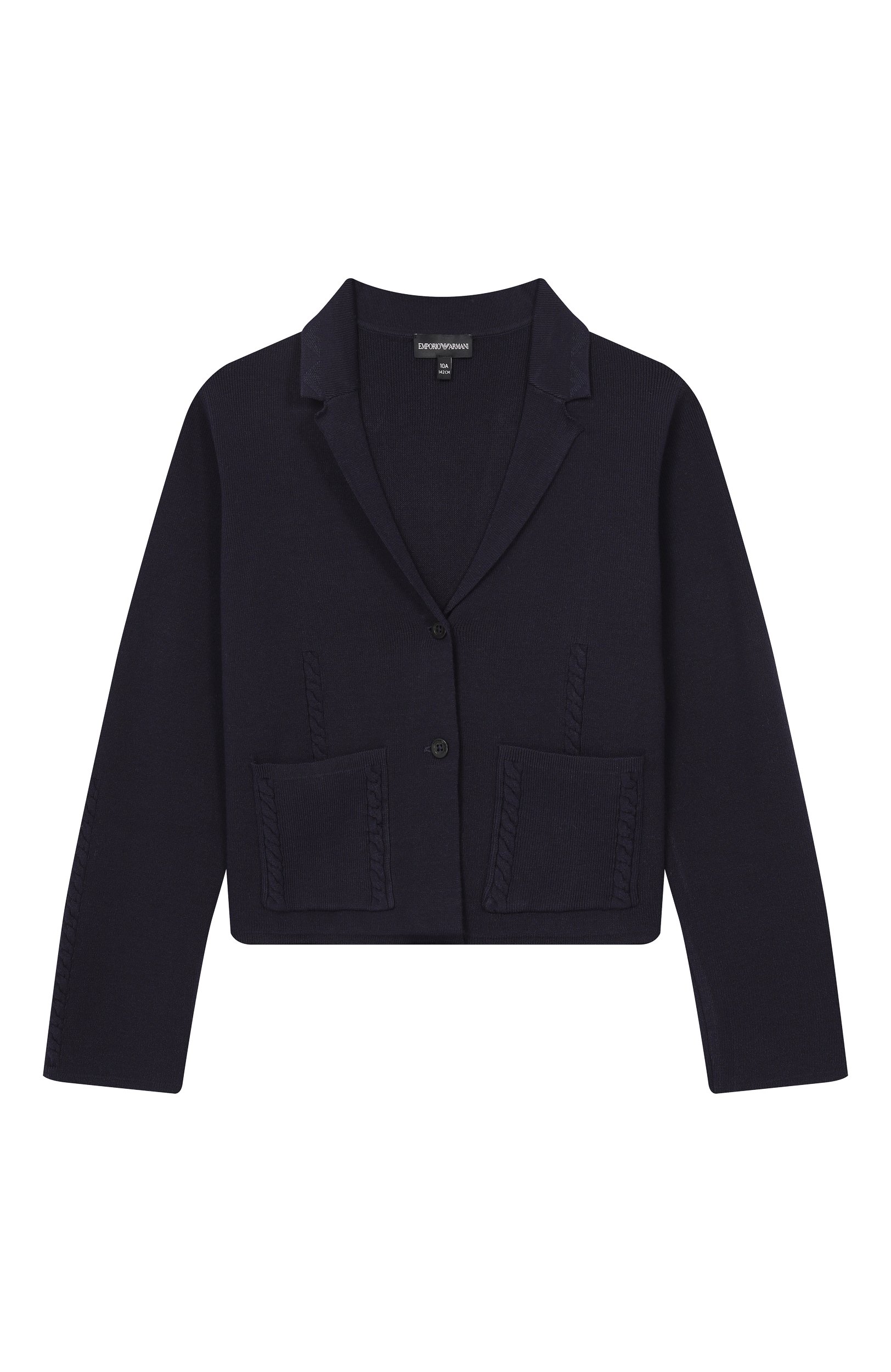 Кардиг ан EMPORIO ARMANI, арт. EG000985/AF27341, фото 1