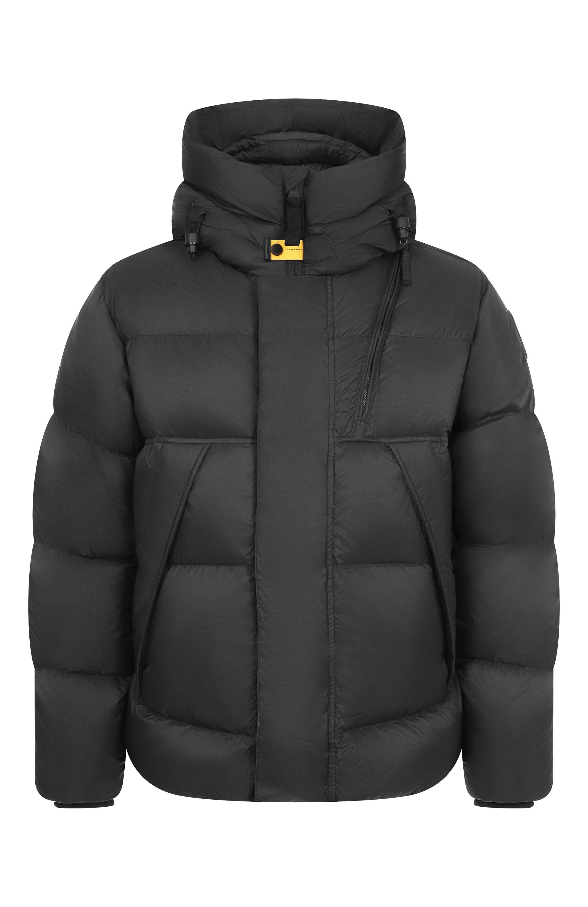 Пуховик PARAJUMPERS, арт. 25WMPMPUPP01, фото 1