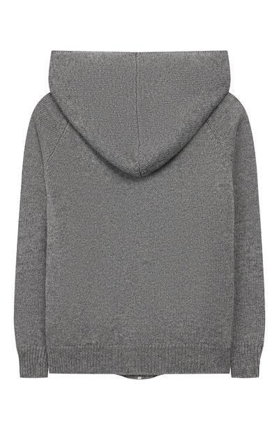 Толстовка с капюшоном KUXO, арт. V730-Y504/2A-6A, фото 2