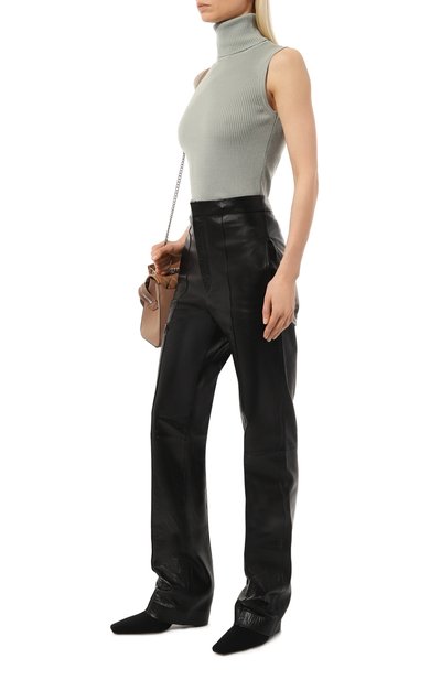 Шерстяной топ NOBLE&BRULEE, арт. NB421432, фото 2