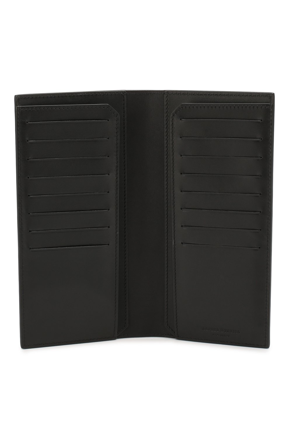 Кожаное портмоне DUNHILL, арт. DU18F2910DK, фото 3