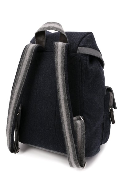 Рюкзак BRUNELLO CUCINELLI, арт. BNPLLB104, фото 2