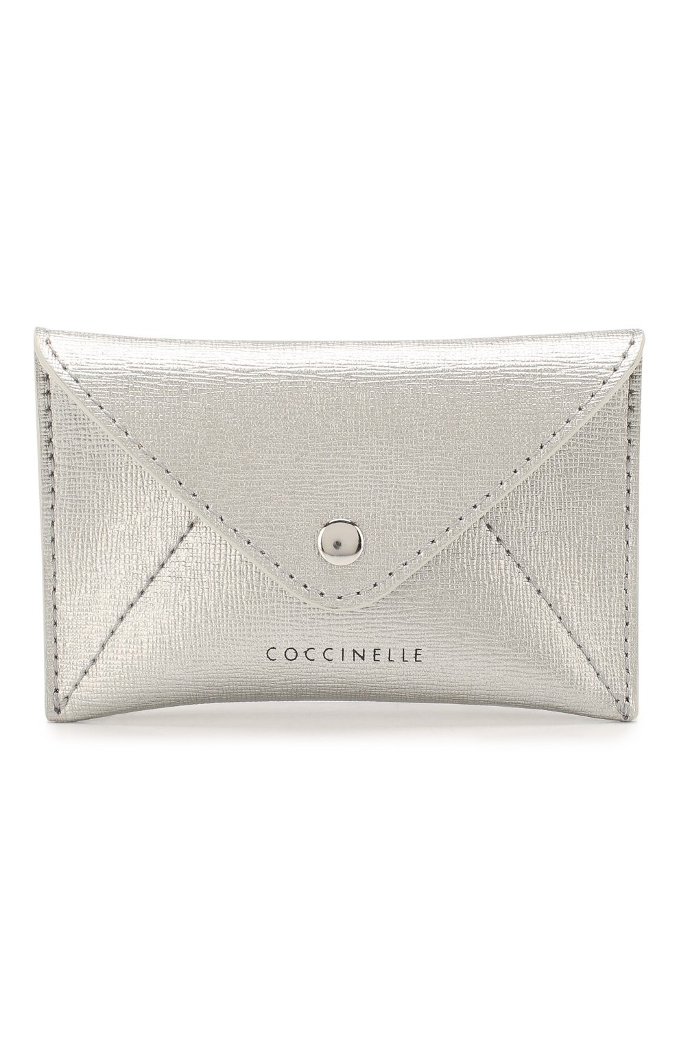 Кожаный футляр для кредитных карт COCCINELLE, арт. E2 F65 12 83 05, фото 1