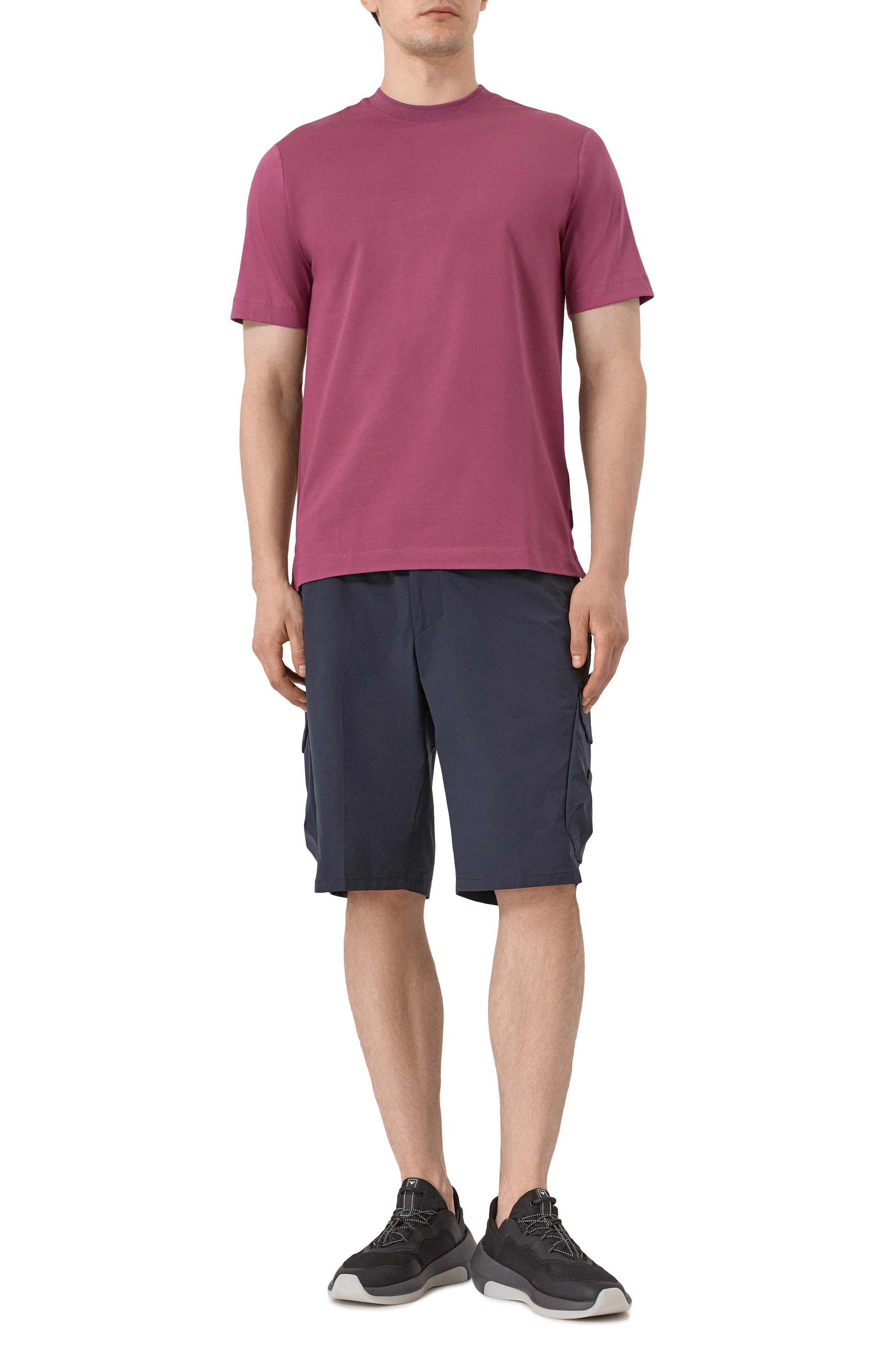 Шорты BOSS GREEN, арт. 50534318, фото 2