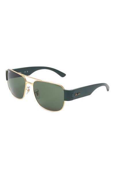 Мужские солнцезащитные очки RAY-BAN, арт. 3756-001/31