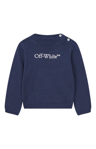 Комплект из свитера и джоггеров OFF-WHITE, арт. 0B2X004F26KNI0014, фото 2
