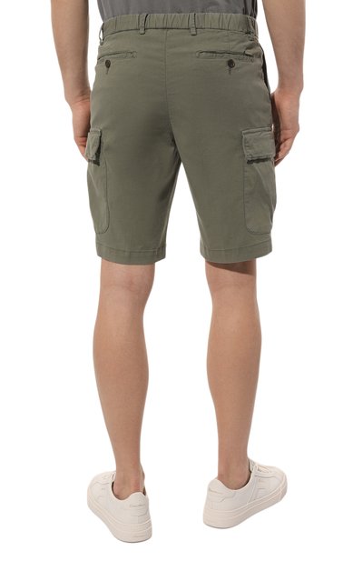 Шорты CORNELIANI, арт. 914EB4-3120137, фото 4