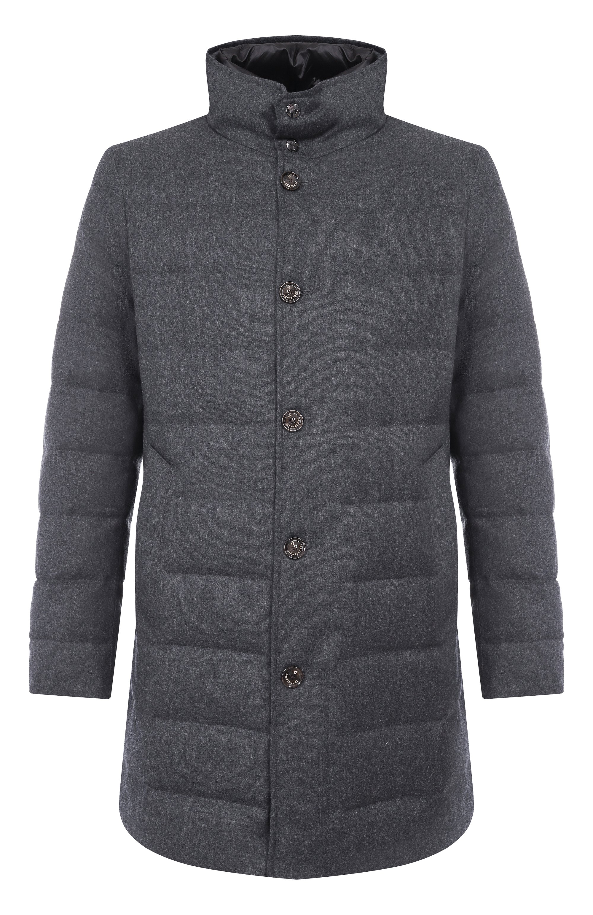 Пуховая куртка MONTECORE, арт. F09MUCX505/277, фото 1