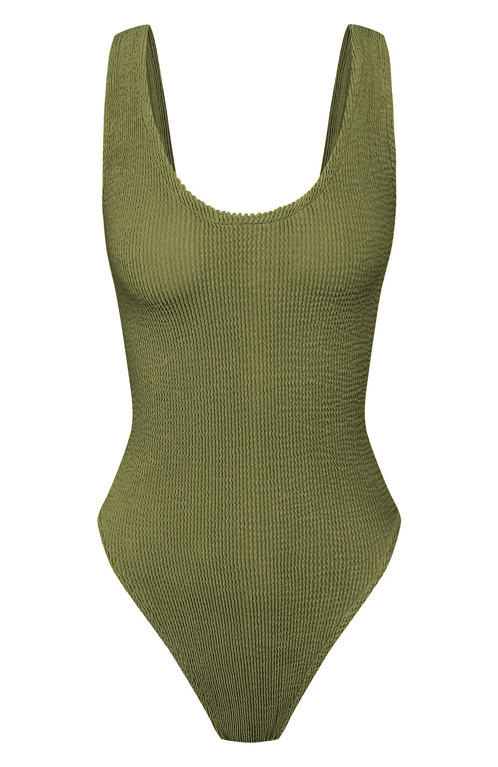 Слитный купальник HUNZA G, арт. JEANNE SWIM, фото 1