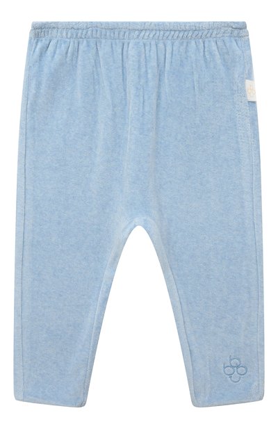 Велюровые брюки BABYBU, арт. PE1040ES, фото 1