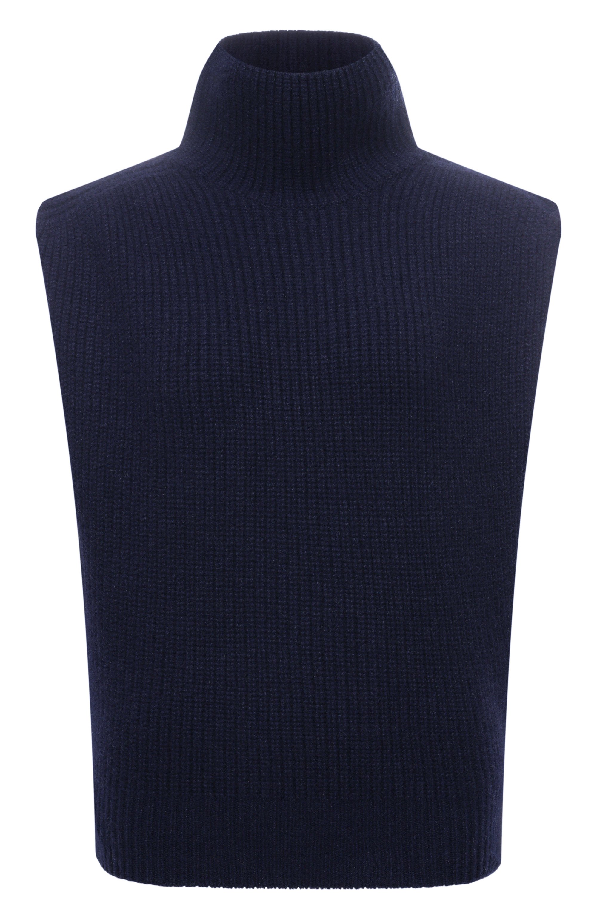 Кашемировый жилет SASUPHI, арт. W25601/WS, фото 1