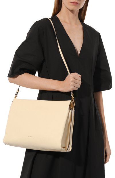 Сумка boheme medium COCCINELLE, арт. E1 M50 19 02 01, фото 2