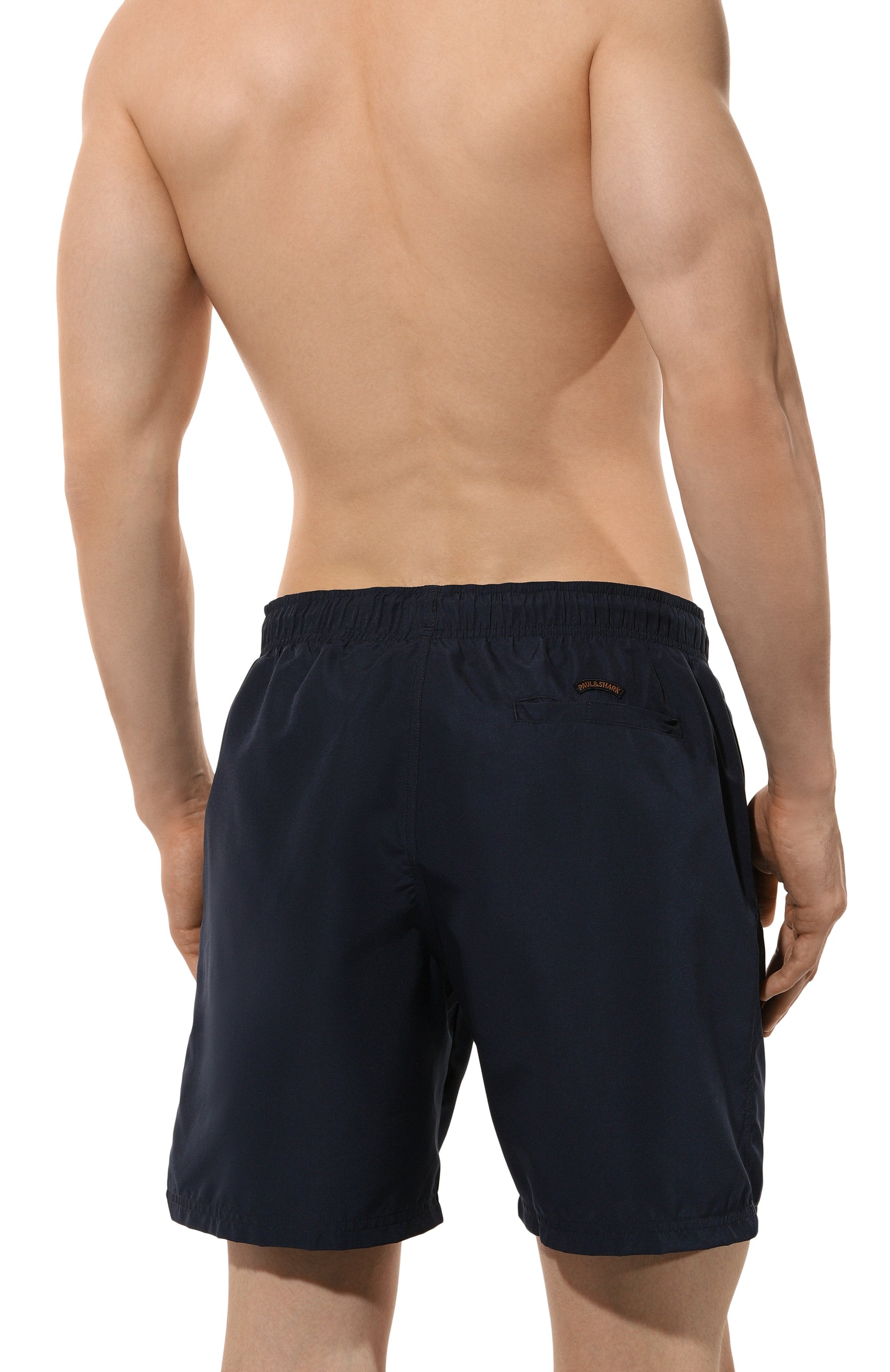 Плавки-шорты PAUL&SHARK, арт. 25415060, фото 3