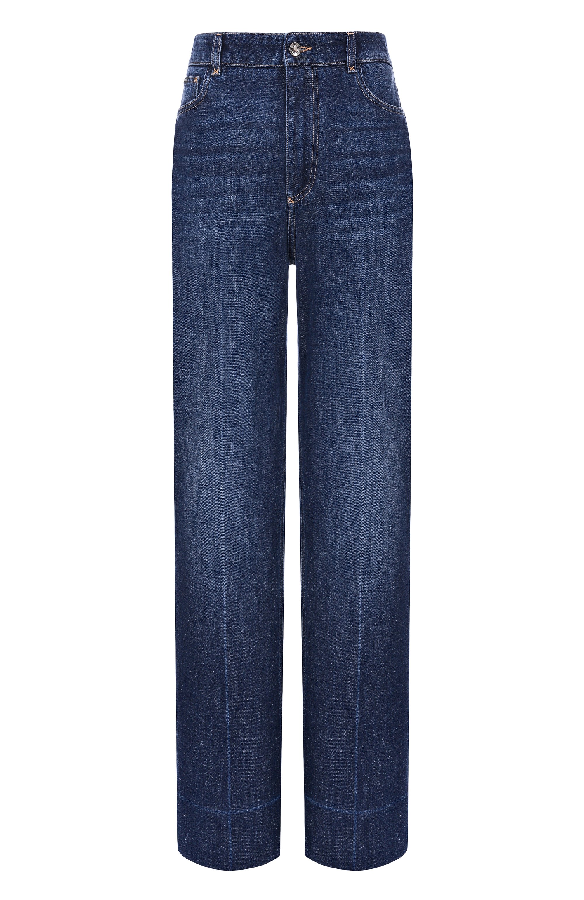 Джинсы DOLCE & GABBANA, арт. FTC79D/G8LY9, фото 1