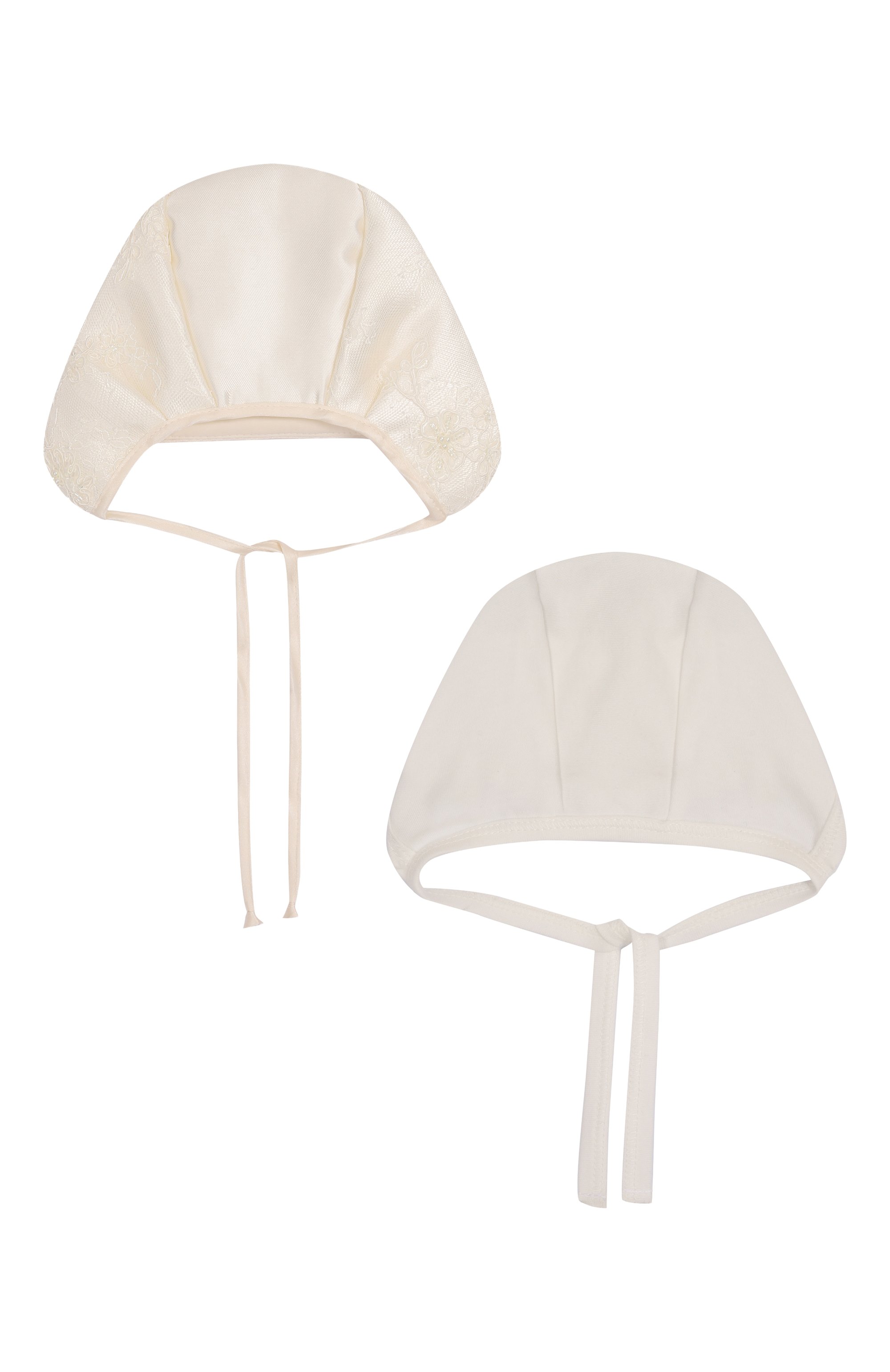 Комплект на выписку соната шелк CHEPE, арт. 051120, фото 5