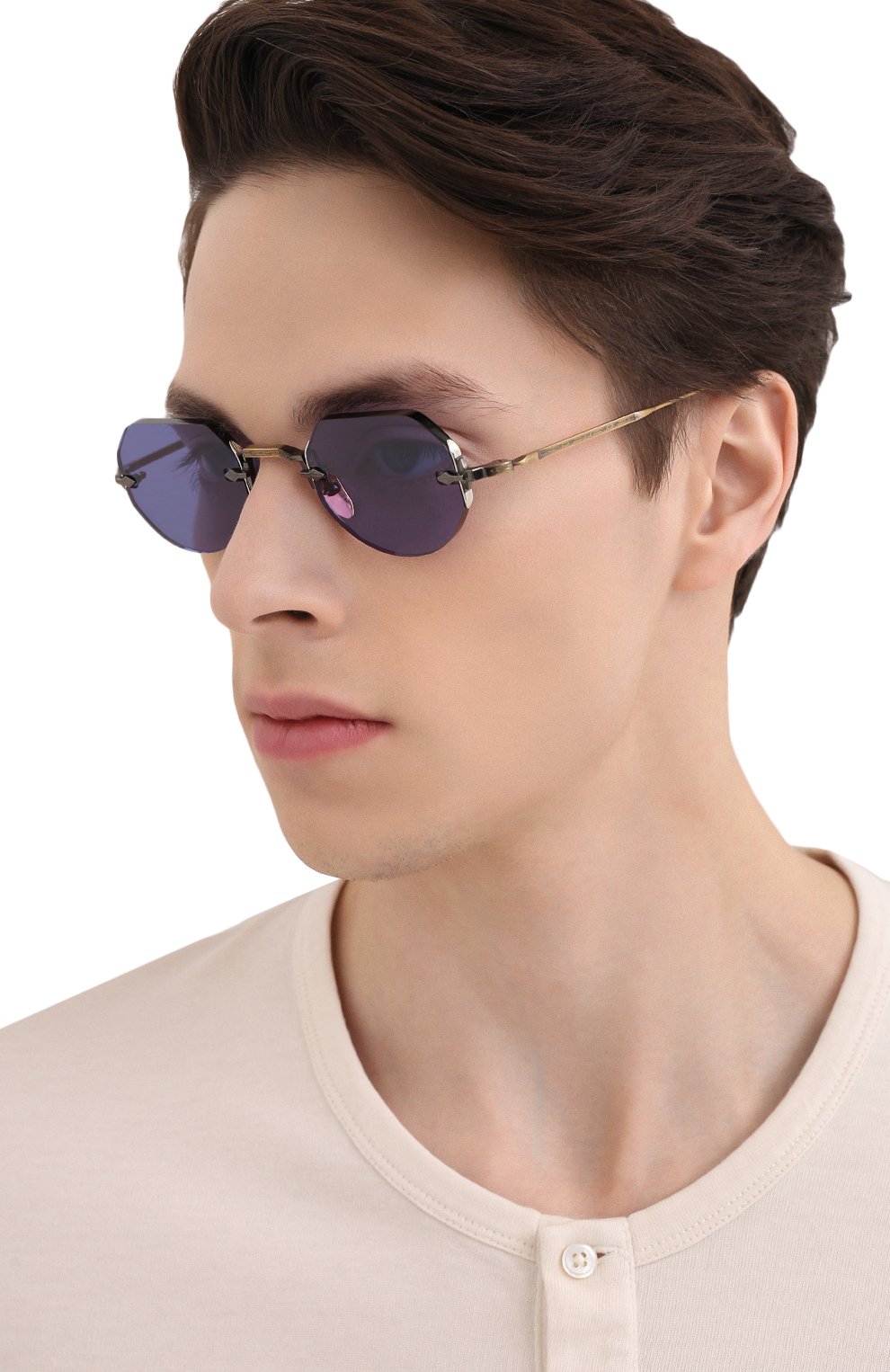 Солнцезащитные очки JACQUES MARIE MAGE, арт. C0DY JMMCY-47 (II), фото 3