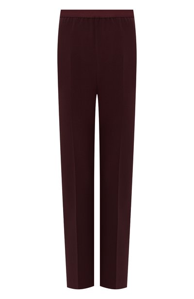 Женские брюки со стрелками MAISON MARGIELA, арт. S51KA0446/S49645