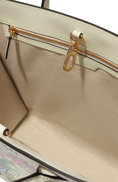 Сумка-тоут tiger medium GUCCI, арт. 687827 US5AC, фото 4