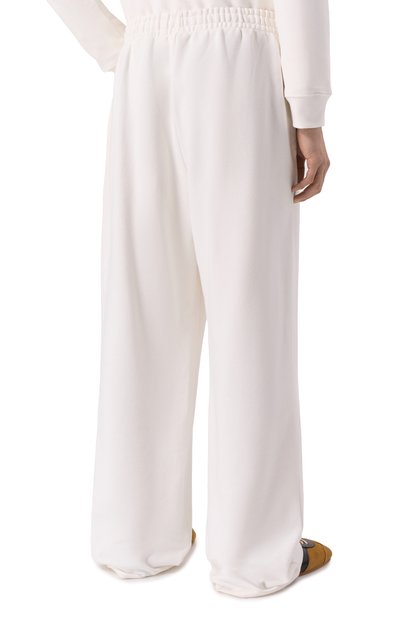 Хлопковые брюки PLANTA ROSA, арт. PR/P/NP/400, фото 4