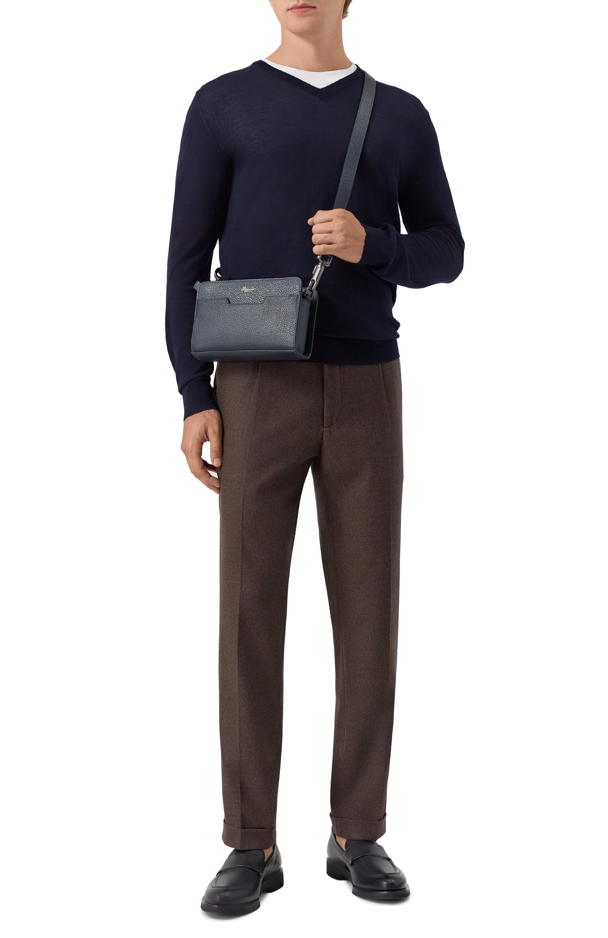 Сумка PINEIDER FIRENZE 1774, арт. PAL111, фото 7