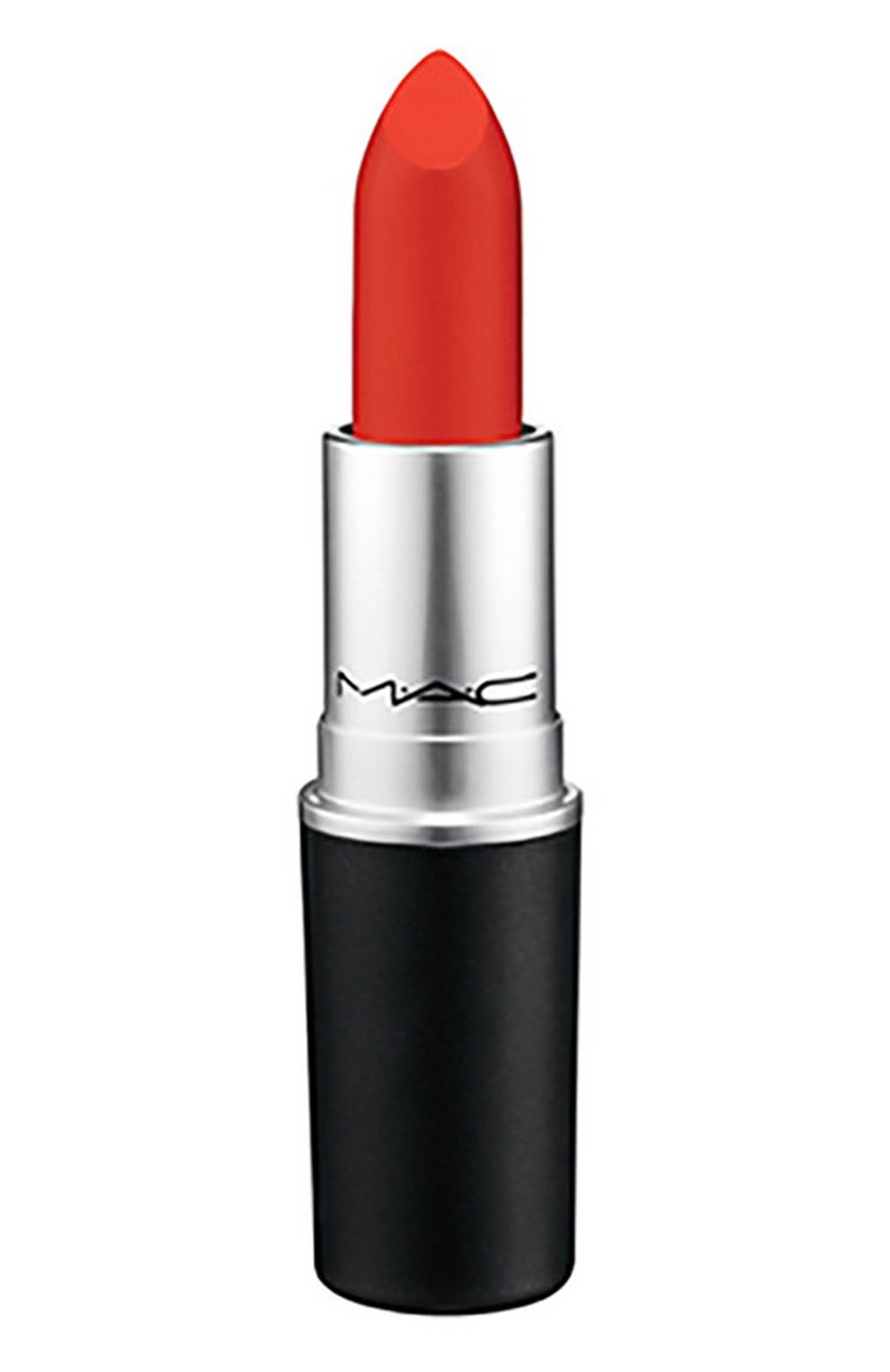 Губная помада lipstick retro matte, оттенок 702 dangerous (3g) MAC, арт. M0N9-44, фото 1
