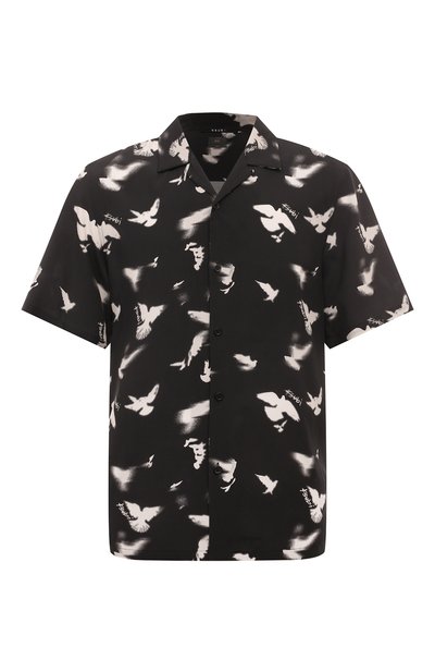 Мужская рубашка KSUBI, арт. MPF24SH004