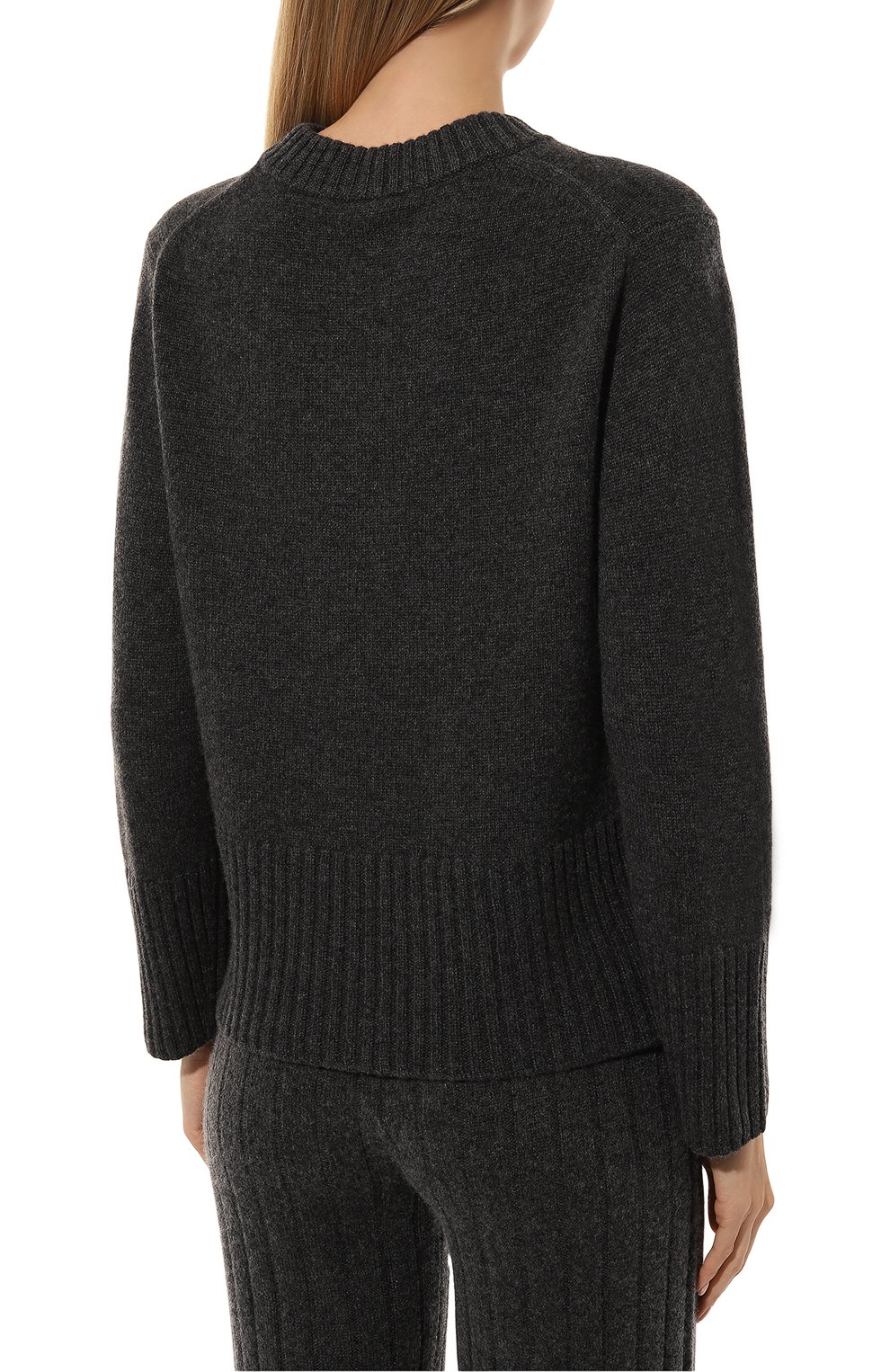 Кашемировый свитер FTC, арт. 960-0780, фото 4