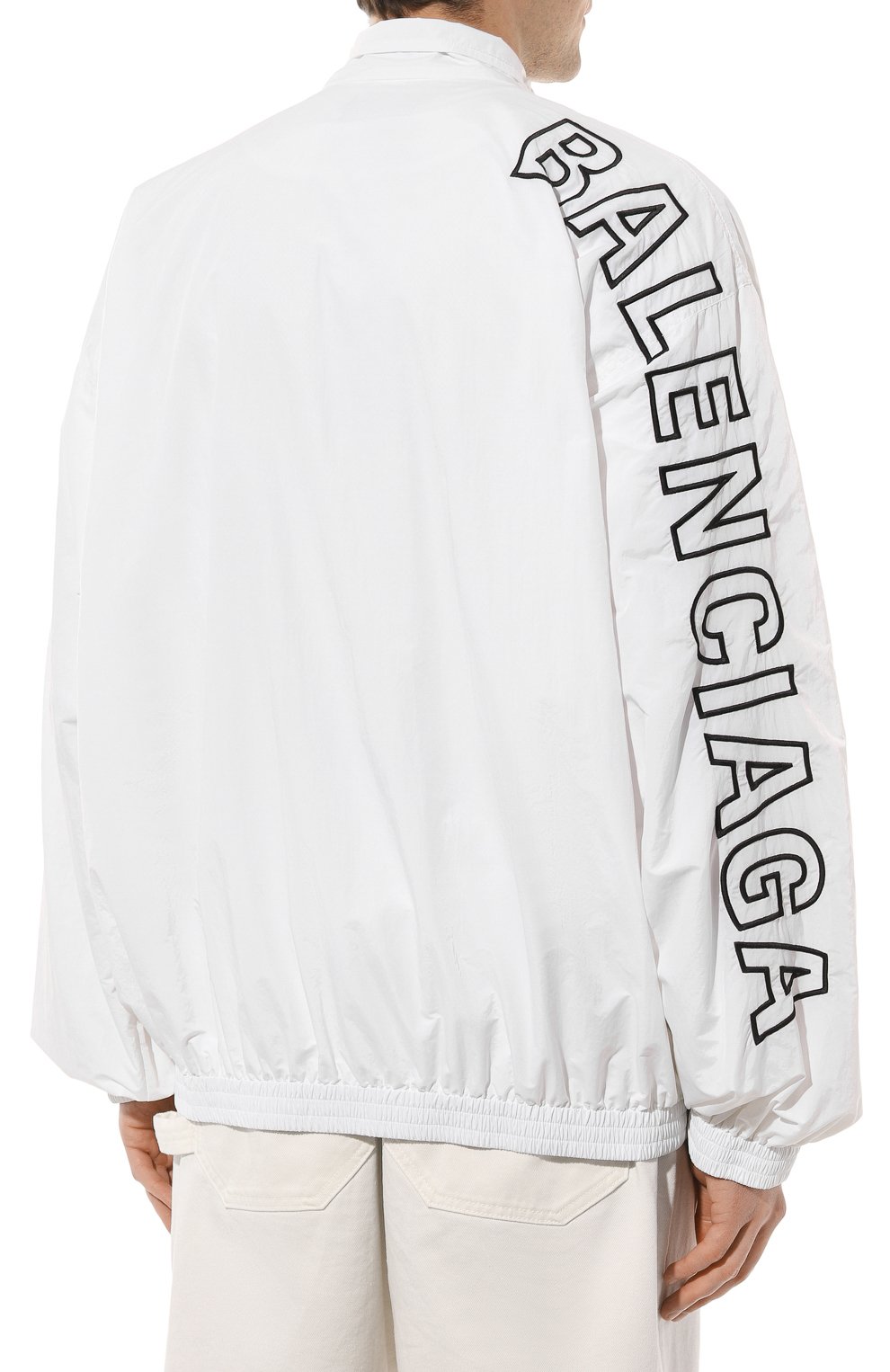 Куртка BALENCIAGA, арт. 768920/TN079, фото 4